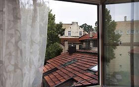 Apartments Satva